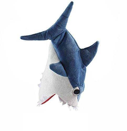 [kshop] Shark Costume, Cosplay, Funny Halloween Goods, Event Disguise, Jaws, Man-Eating Transformation