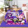 Custom 1Pc Pokemon Adventure Begins Rug Office Carpet Indoor Outdoor Entrance Doormat Nonslip Soft And Comfortable Living Room D2915203