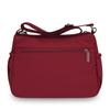 Women's Shoulder Bag Nylon Bag Middle-aged Mother Bag