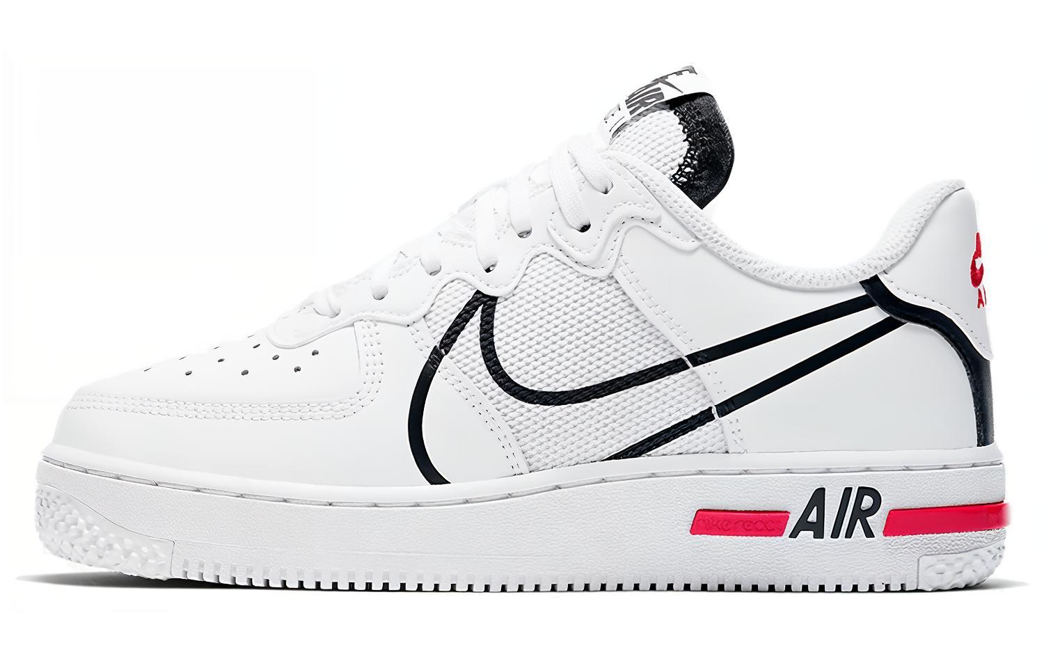 Nike Air Force 1 React GS D/MS/X 37.5