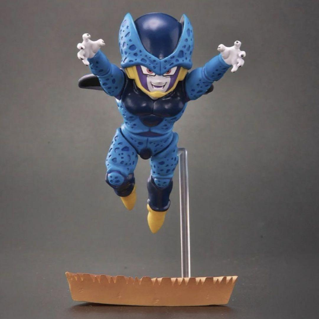 

[USED] Dragon Ball Arise Cell Jr.