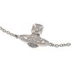 Vivienne Westwood Women Carmela Relief Bracelet 6102021s P102