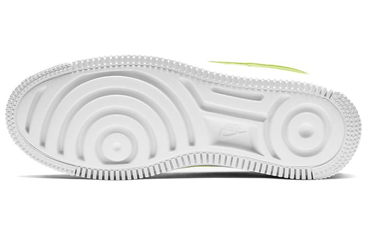 Nike Air Force 1 Sage Low Barely Volt Donna CJ1642-700