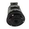 Treeligo Car Compressor for Daewoo Excavator Air Conditioning and Refrigeration Systems