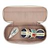 Delfonics Limber Box Pencil Case (White)