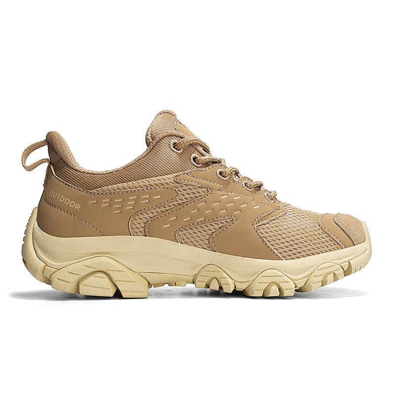 Buitenwandelschoenen heren en dames koppels wandelschoenen klimschoenen grote maat casual sportschoenen antislip