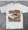 Vintage Alan Kulwicki NASCAR Hooters Racing Tee T-Shirt Size S-5XL Unisex T-Shirt
