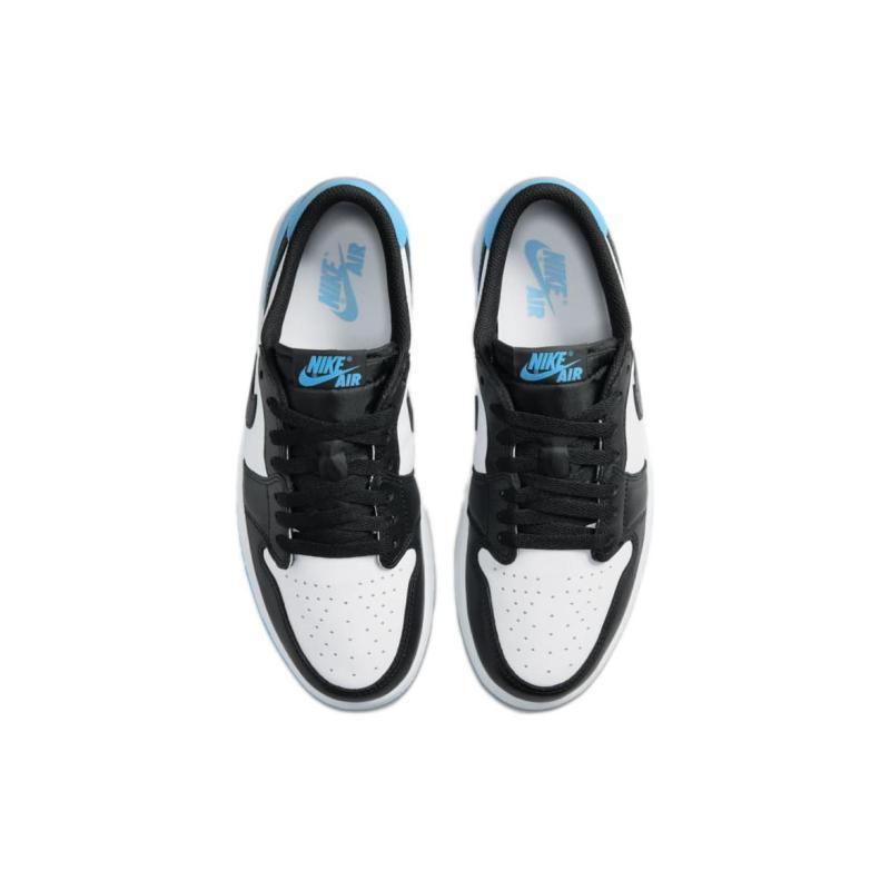 Air Jordan 1 Retro Low Og 'UNC' Women's Jordan CZ0775-104
