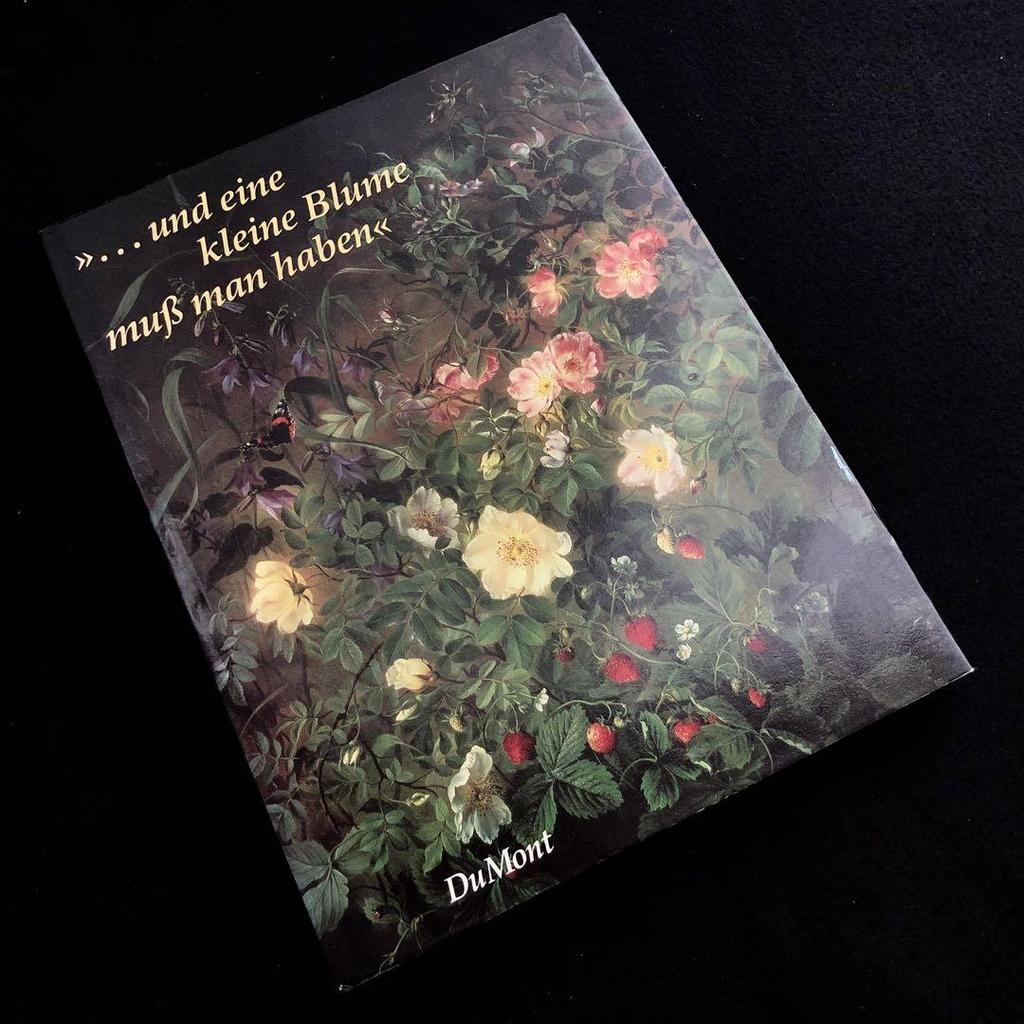 [USED] Andersen's Poetry and Botanical Art Collection "und eine kleine Blume