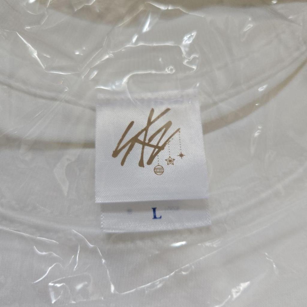 [USED] Stray Kids Oversized Long T-Shirt