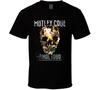 Motley Crue - Das Finale Unisex T-Shirt