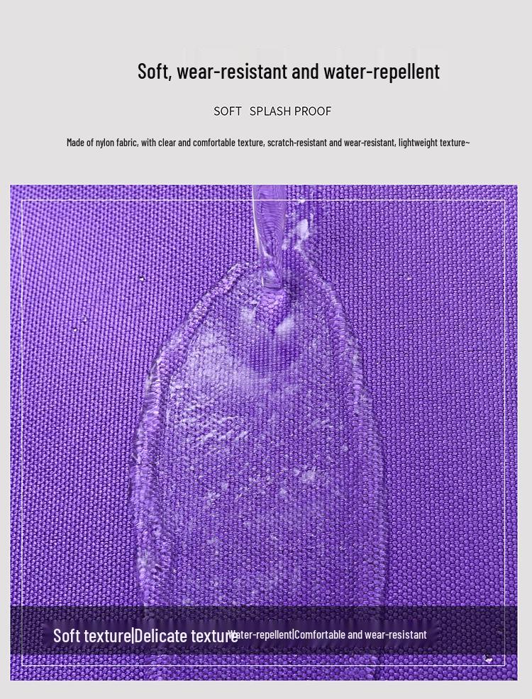 Large Multi-Functional Badminton & Tennis Backpack with Double Shoulder Straps and Custom Logo