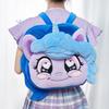 My Little Pony Plush Toy: Cute Stuffed Animal & Sleeping Pillow for Girls