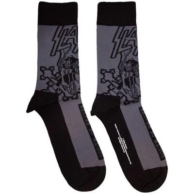 Slayer Unisex-Erwachsene „South Of Heaven“-Mono-Socken