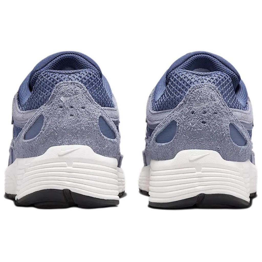 Nike P-6000 SE Diffused Blue Sail Black Ashen Slate Men's Sneakers HF0015-400