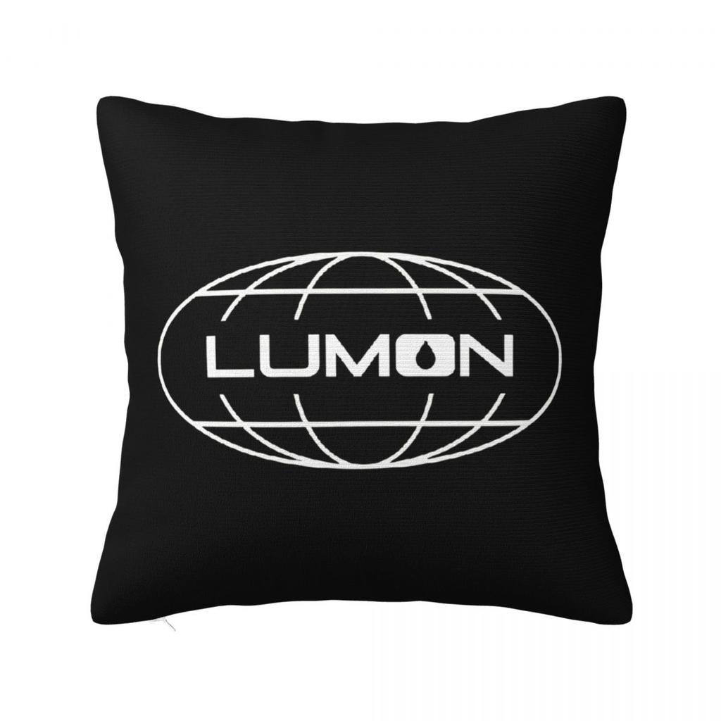 Severance The Work Square Pillow Covers Polyester Room Cushion Cover Funny Decor Pillow Cover 4040