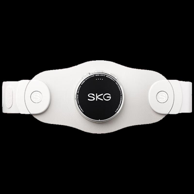 

SKG K3 2nd Gen Lumbar Massager