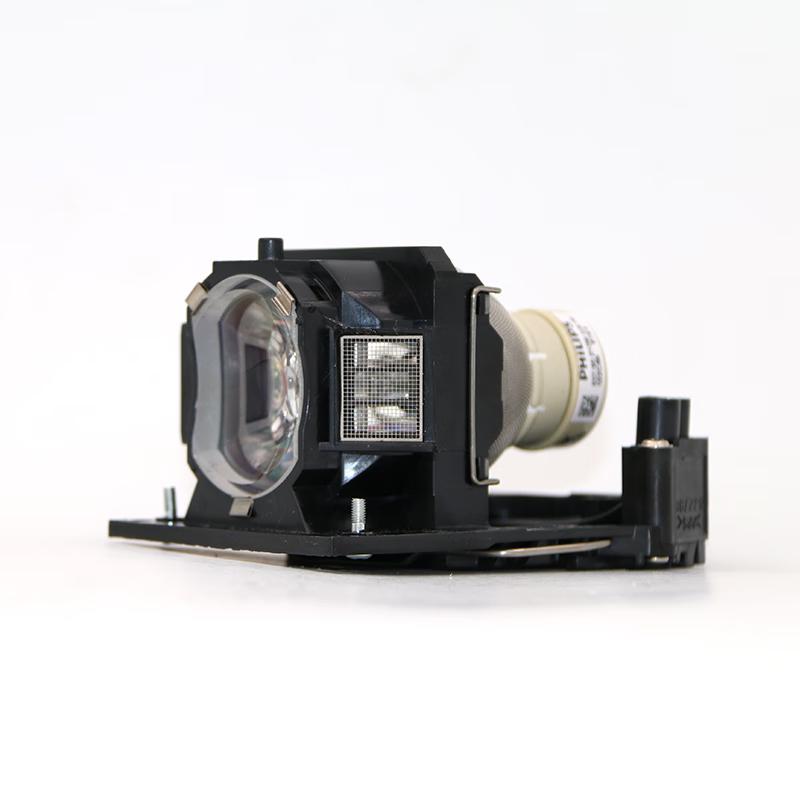 Zorsika Replacement Projector Lamp for Hitachi DT01431