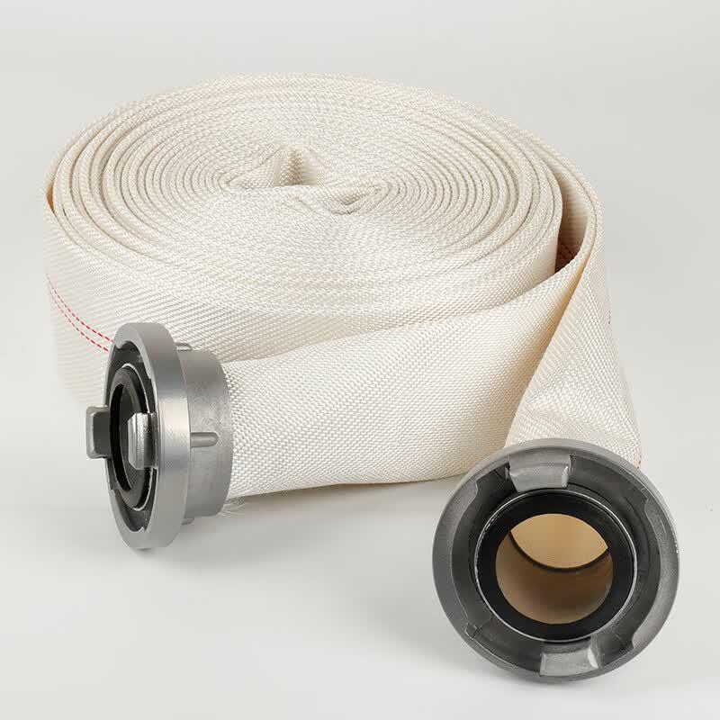 Yedi PVC Fire Hose with Couplings
