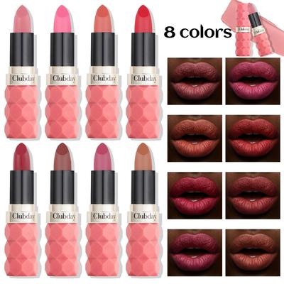 Trucco labbra – Rossetti