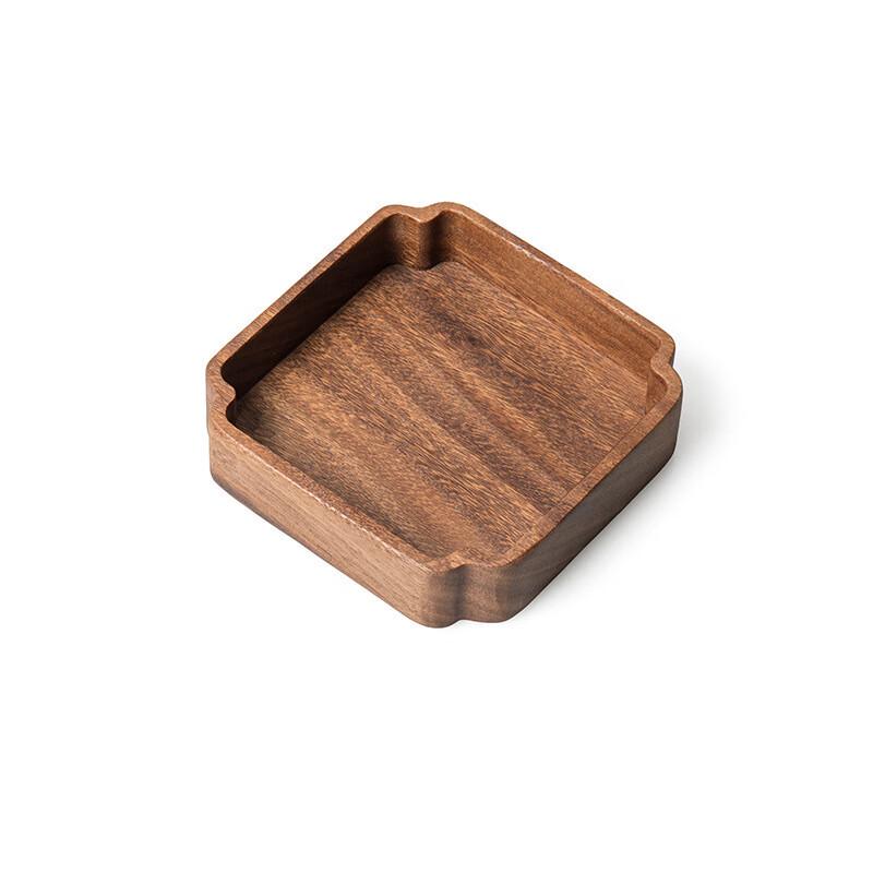 Walnut Wood Serving Tray