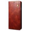 For Motorola Moto E14 4G/G04 4G/G04s 4G/G24 4G Case Leather Stand Magnetic Closing Phone Wallet Cover