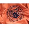 Boy's Cartoon Pure Cotton Hoodie T-shirt for Spring and Autumn New Style, Loose and Versatile Casual Top for Children, Medium and Large Size