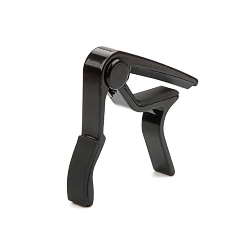 Acoustic & Electric Guitar Capo Guitar Tuning Clamp Guitar Replacement Part