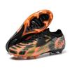 Men Professional Football Boots Resistant Comfortable Training Male Soccer Shoes Ultralight Top Quality Match Football Shoes