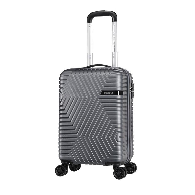 American Tourister DO8 Spinner Suitcase