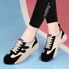 Casual Shoes for Women, Spring and Autumn  New Dad Shoes, Women's Travel Casual Sports Shoes, Breathable Student Shoes