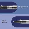 LAMY (Ramy) Safari Vista (Vista) Ballpoint Pen - Ergonomic Grip Line Width M - Comfortable for Lo...