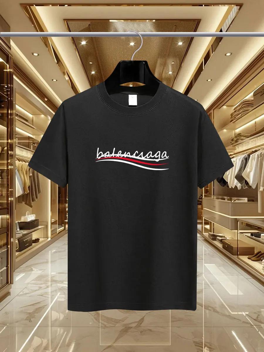 

Мужские футболки с парижским принтом, мужские повседневные топы с коротким рукавом и круглым вырезом, международные городские тренды для лета и весны ме#Цвет(1) XXXXXL чёрный