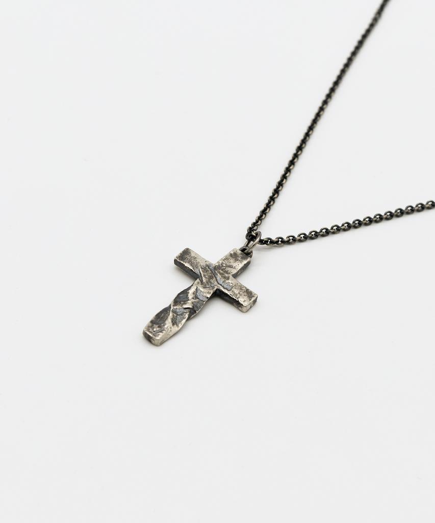 Hakkablacks Cross #02P