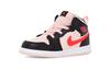 Jordan 1 Mid Atmosphere TD 640735-604