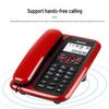 Philips Corded Landline Phone