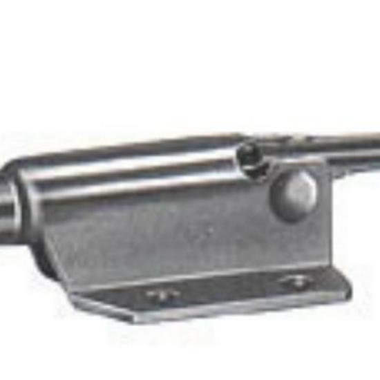 Stainless Steel Quick-Release Toggle Clamp XB-203FSS