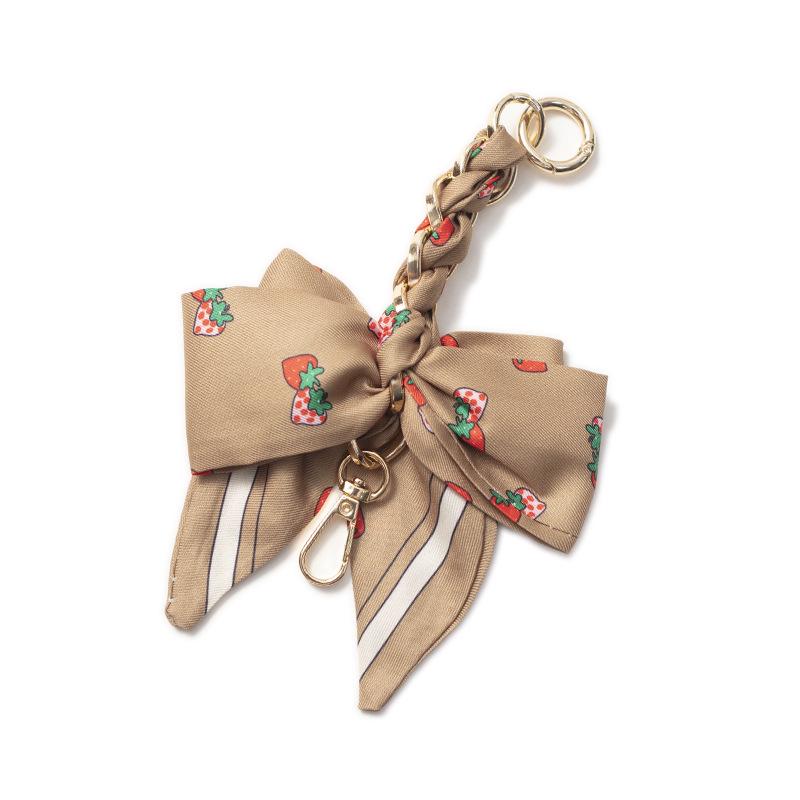 Gold Chain Butterfly Bag Strap Extension: Stylish High-Grade Replacement for Women's Bags