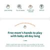 Baby Soft Rattles Newborn Toys Cute Animal Rattle Toy Infant Crib Bed Stroller Seat Toys Toddler Grab Ability Training Plush Toy