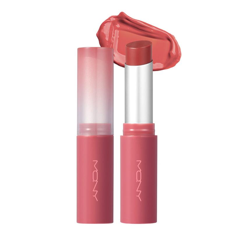 MQNY (MACQUEEN NEW YORK) Glow Melting Lipstick 3.5g