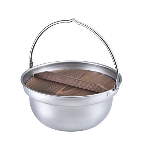 Uniflame Bonfire Pot, 26cm, 659991