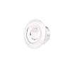 CNC Bicycle Parts Aluminum Alloy Axis Screw Crank Arm Fixing Bolt Crank Cover Crank Bolt Cover Cap Bike Bottom Bracket Bolt