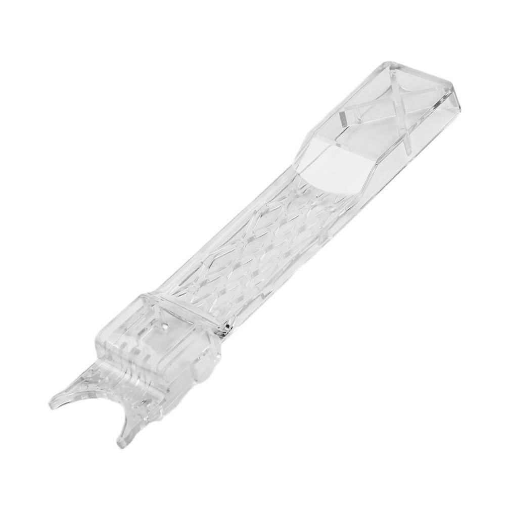 Kunststoff Zyklon Motor Entfernung Klar Für Dyson DC58 DC59 DC61 SV03 SV06 V6