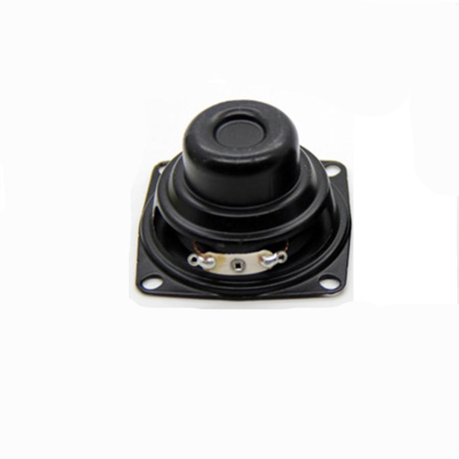 Difuzor de înlocuire pentru JBL Charge 3, Driver audio cu gamă completă 10W 4 Ohm, Pachet de 2