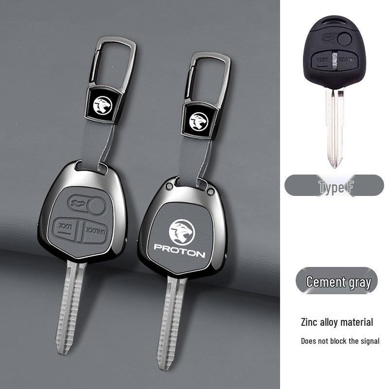 Proton Wira, Saga BLM/FLX, Waja Key Cover & Accessories