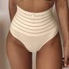 Women Slimming Waist Trainer Butt Lifter Control Panties Wedding Dress Seamless Pulling Underwear Body Shaper Tummy Shapewear