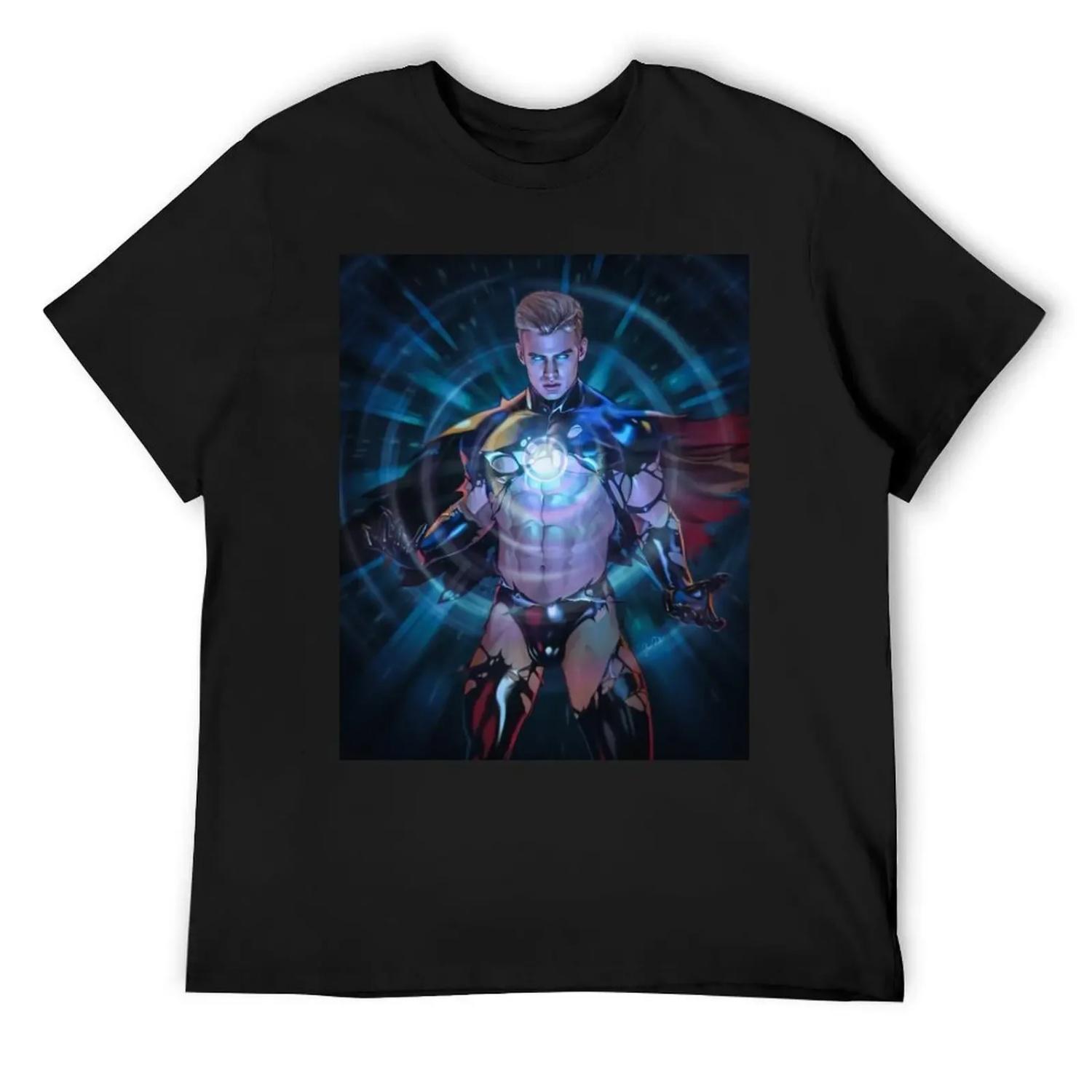

H T-Shirt man clothes Short sleeve tee funny meme t-shirts tshirts personalised mens plain t shirts XXXXXL чорний