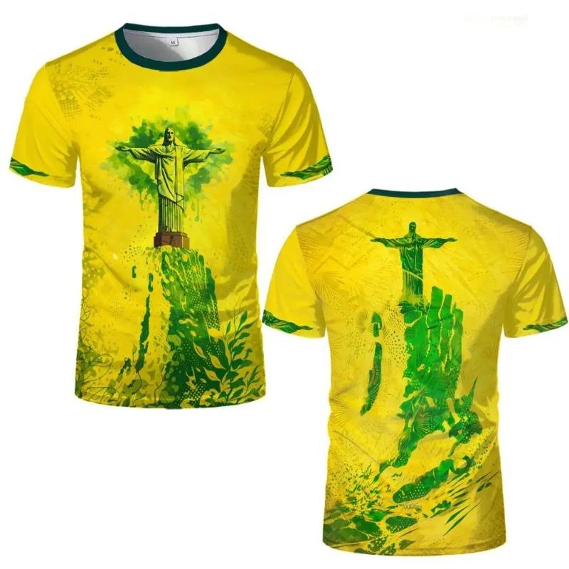 Sports T Shirt  3D Printed Tee Quick Dry T Shirt for Outdoor Sports S