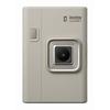 FUJIFILM instax mini LiPlay PLUS Instantní fotoaparát/Tiskárna pro chytré telefony INS LIPLAY PLUS BÉŽOVÁ VN