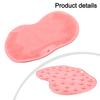 Daily Bathing Bath Brush Gentle Exfoliator Gentle Exfoliating Bath Brush Massage Brush Ergonomic Handle Massaging Skin